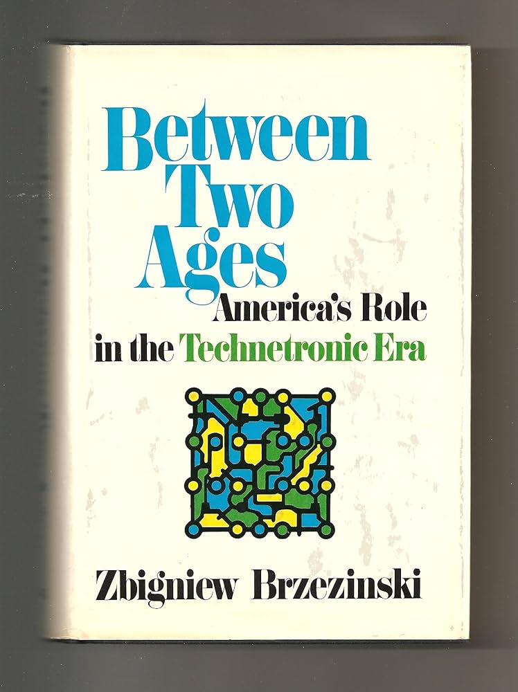 Between Two Ages